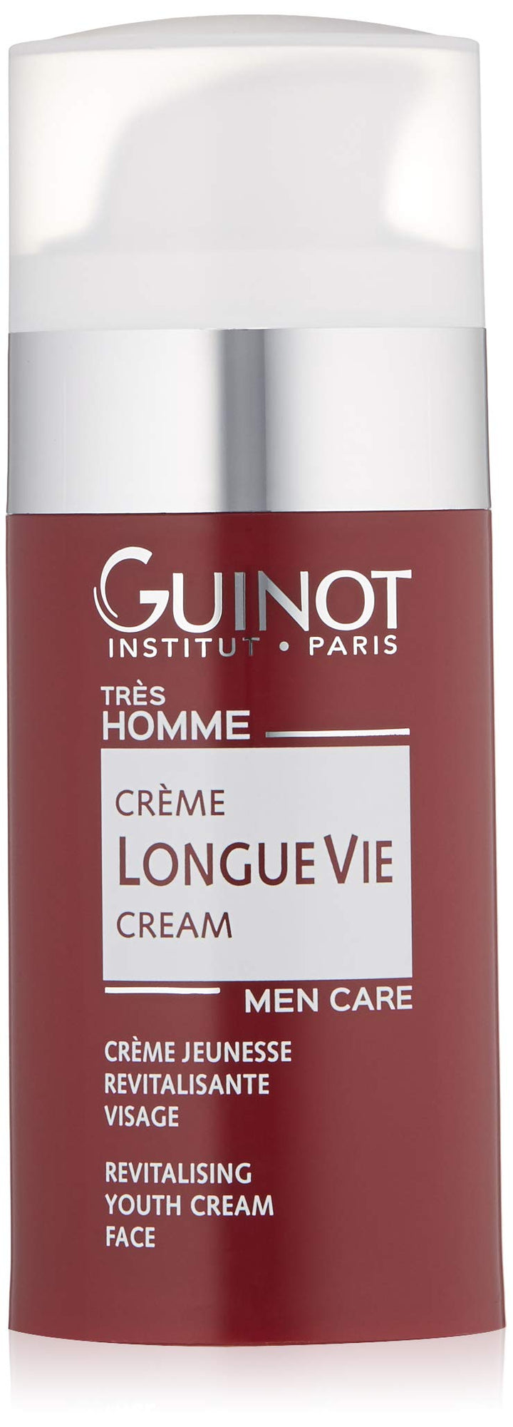 Guinot Tres Homme Revitalizing Face Care 50ml/1.7oz