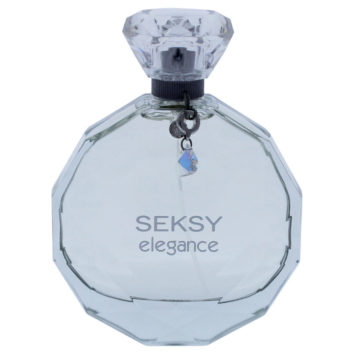 Seksy Elegance Perfume, 100ml
