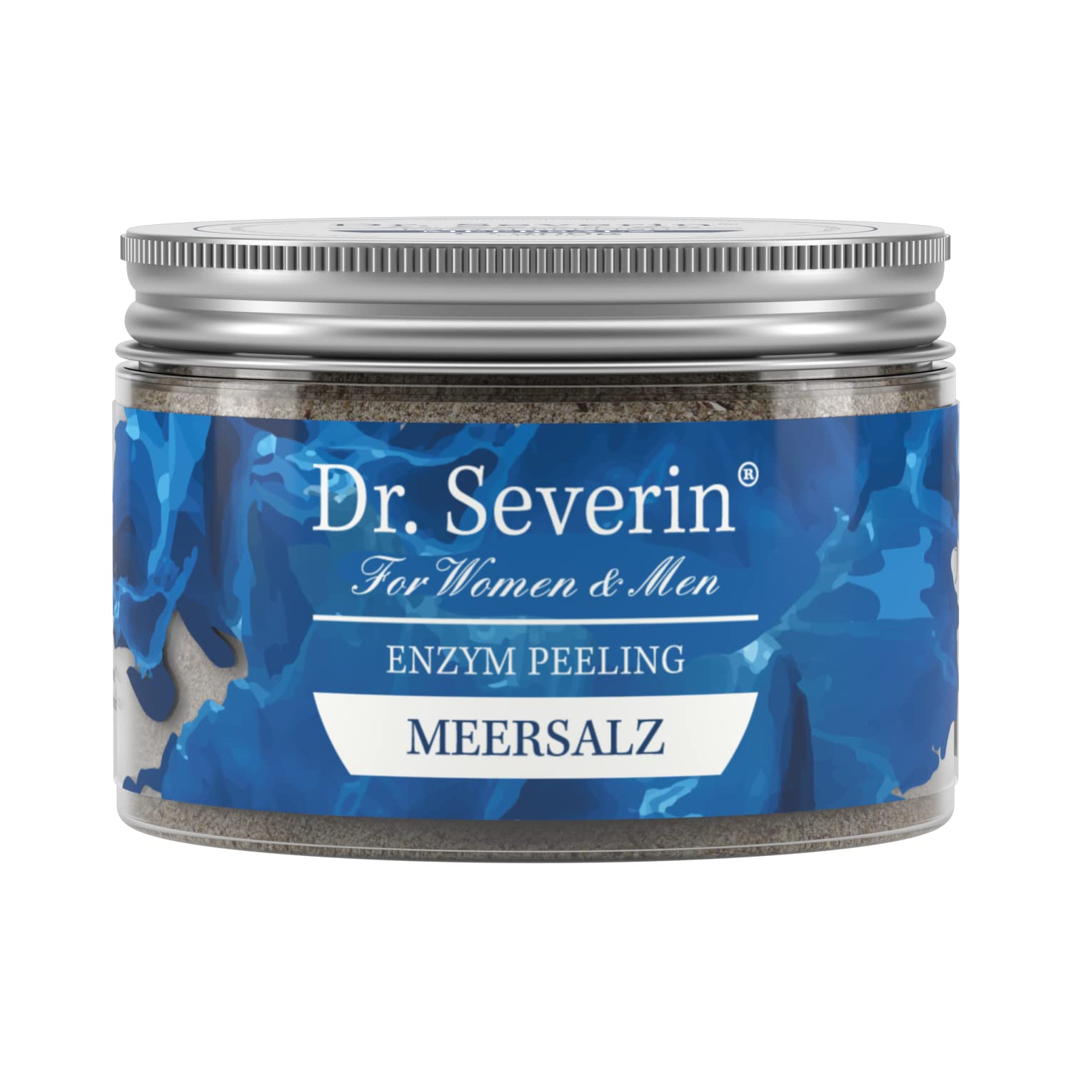Dr. Severin ® Sea Salt Enzyme Body Scrub Aequoreus