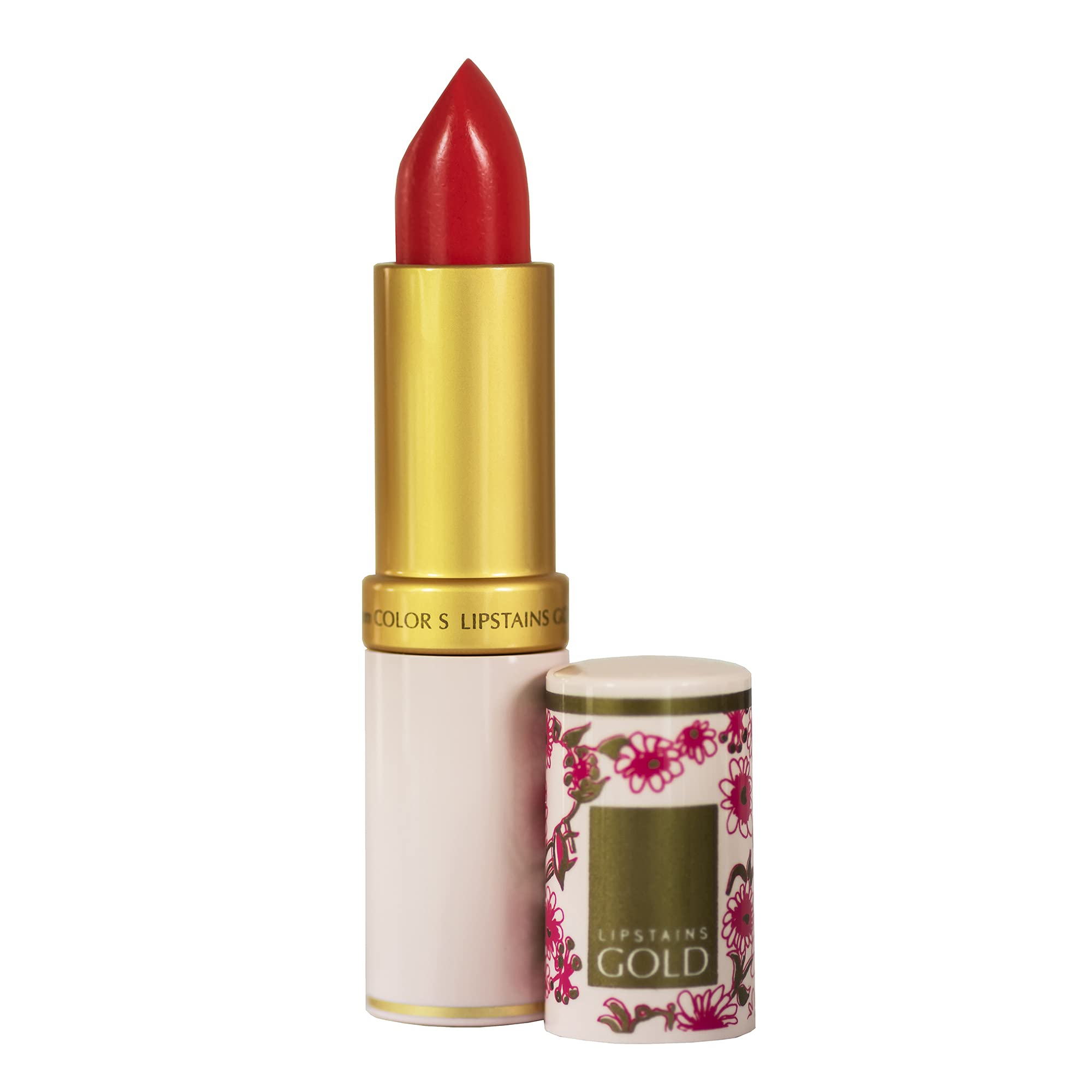 Orchid: Lipstains Gold Orchid