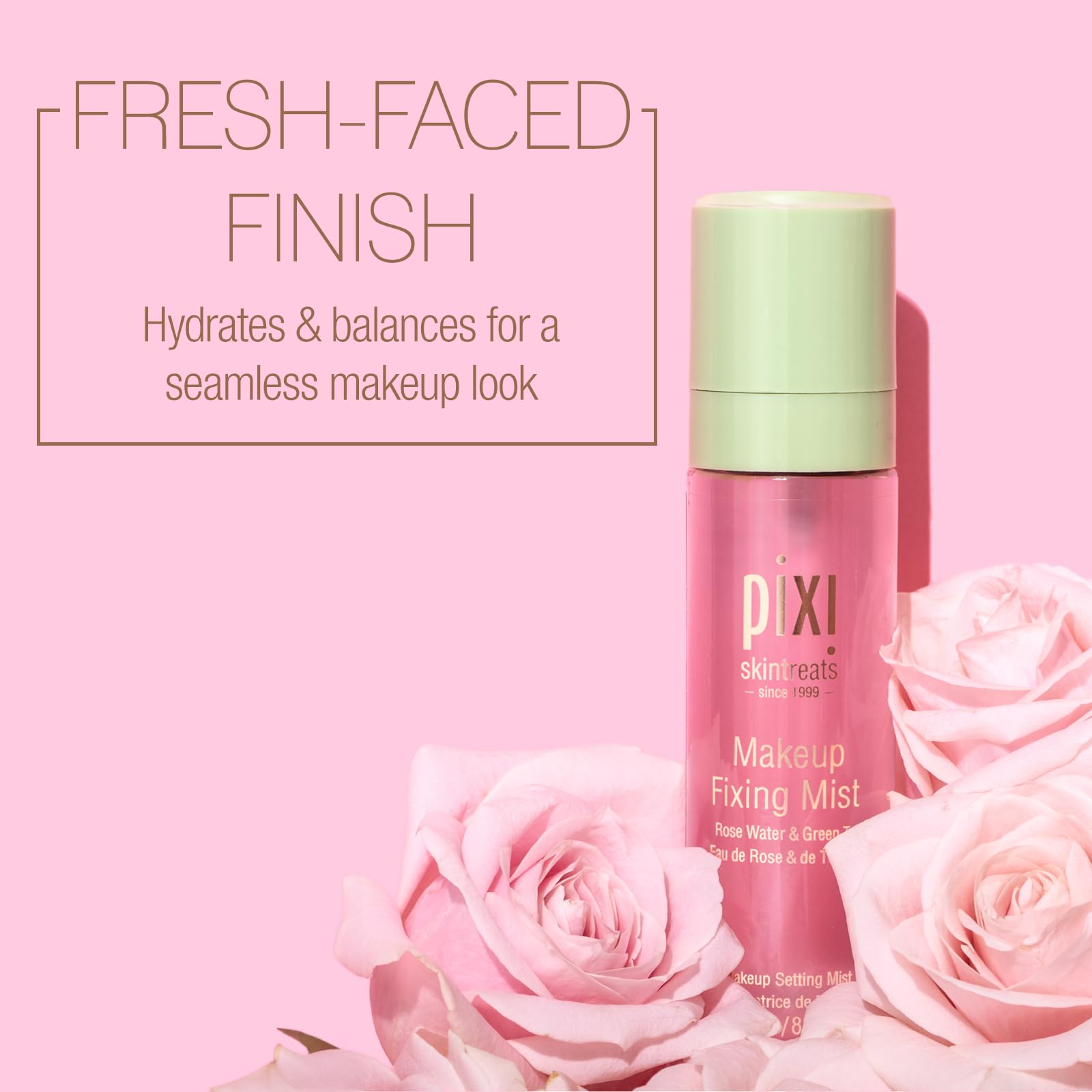 Pixi - Makeup Fixing Mist