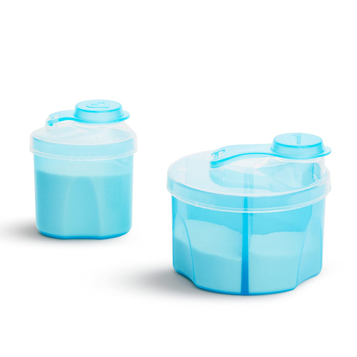 Munchkin® Formula Dispenser Combo Pack, BPA Free, Colors Vary, 1 Pack