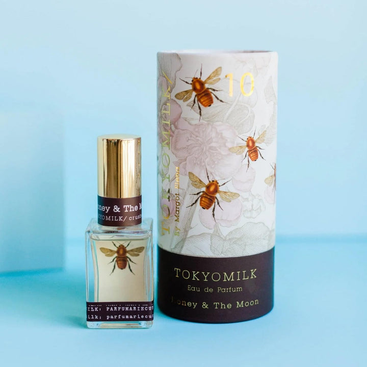 Tokyo Milk Honey and The Moon Perfume, 1 Fluid Ounce