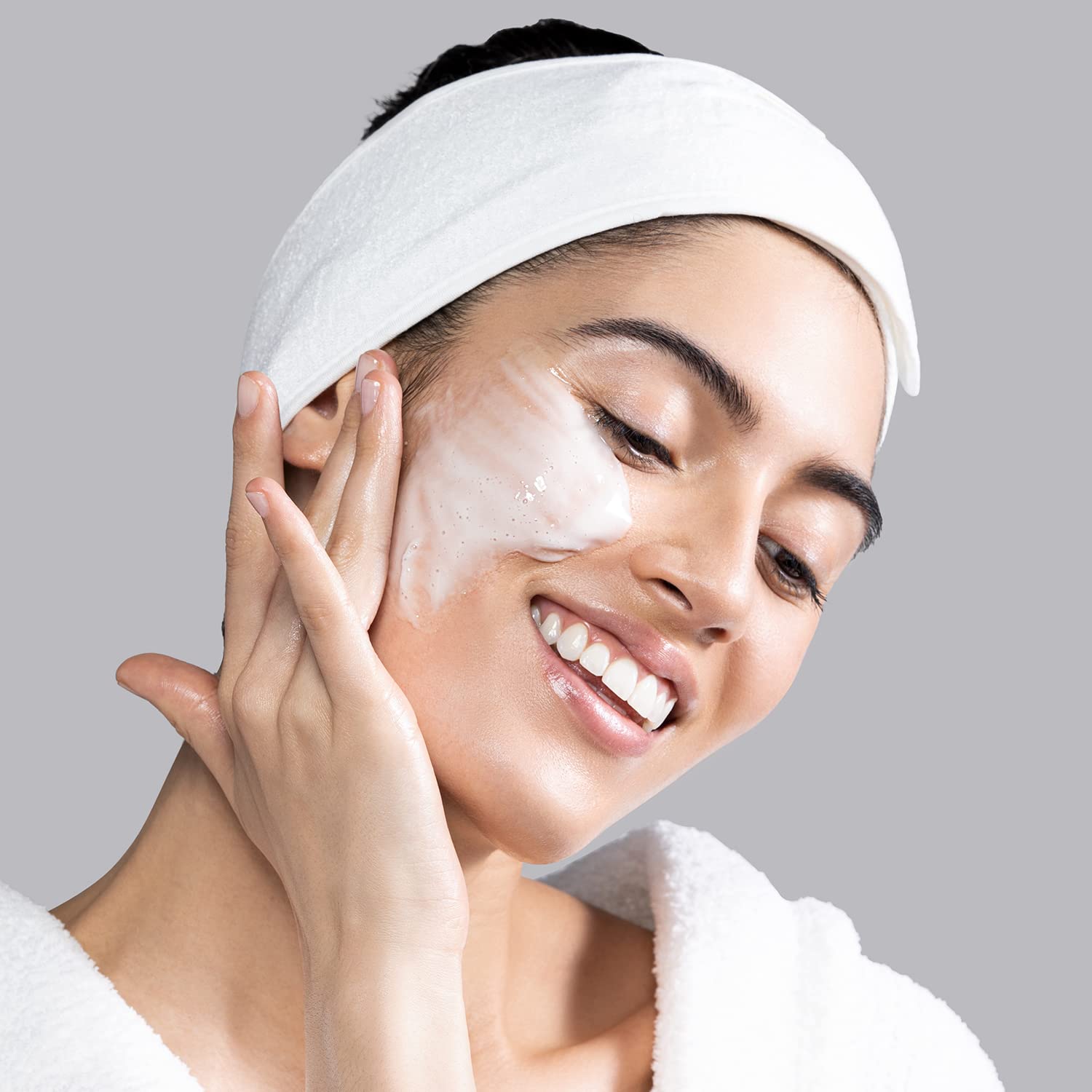 Sanitas Skincare Lemon Cream Cleanser 200 Ml.