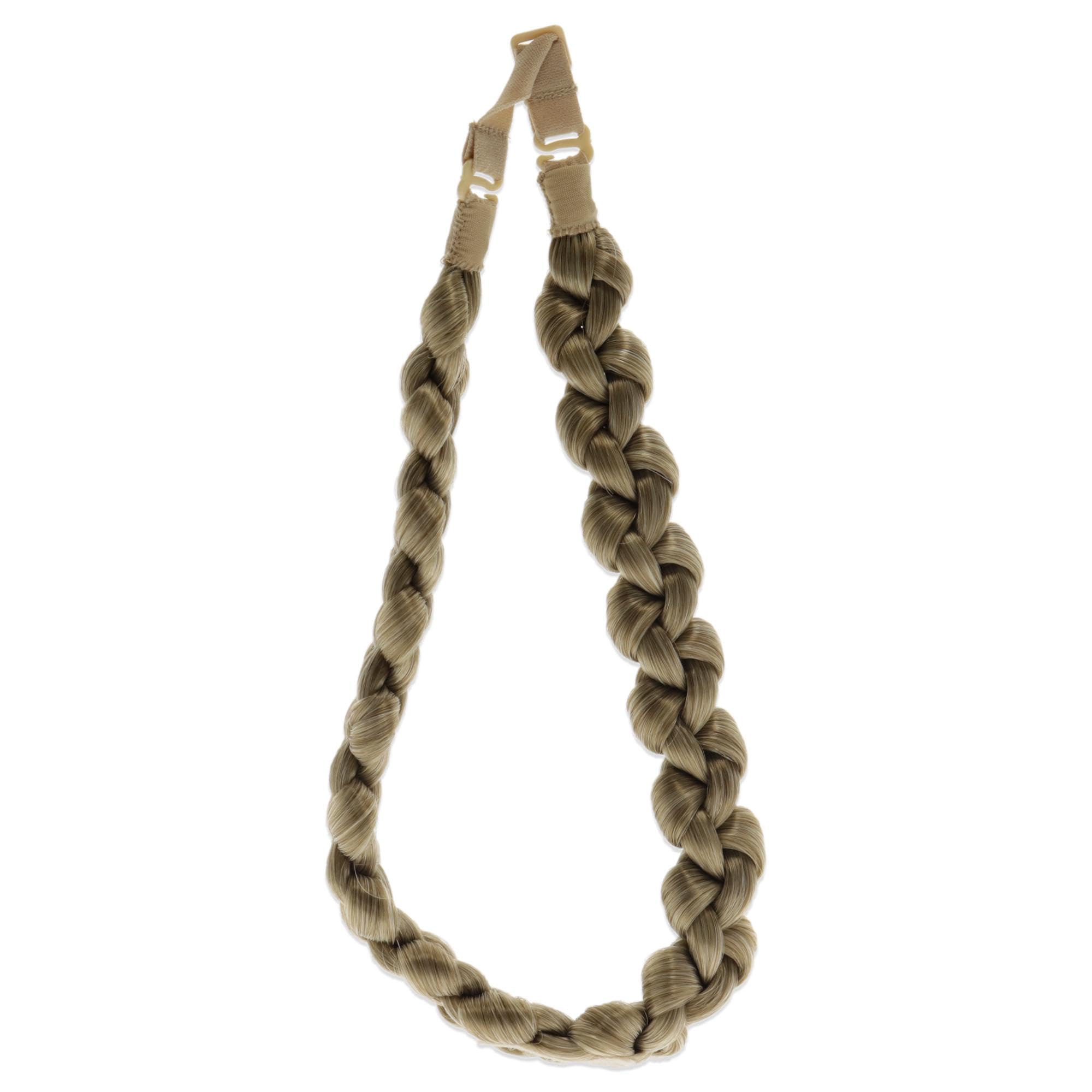 Hairdo Pop Thick Braid Headband - R14 88H Golden Wheat for Women - 1 Pc Hair Headband