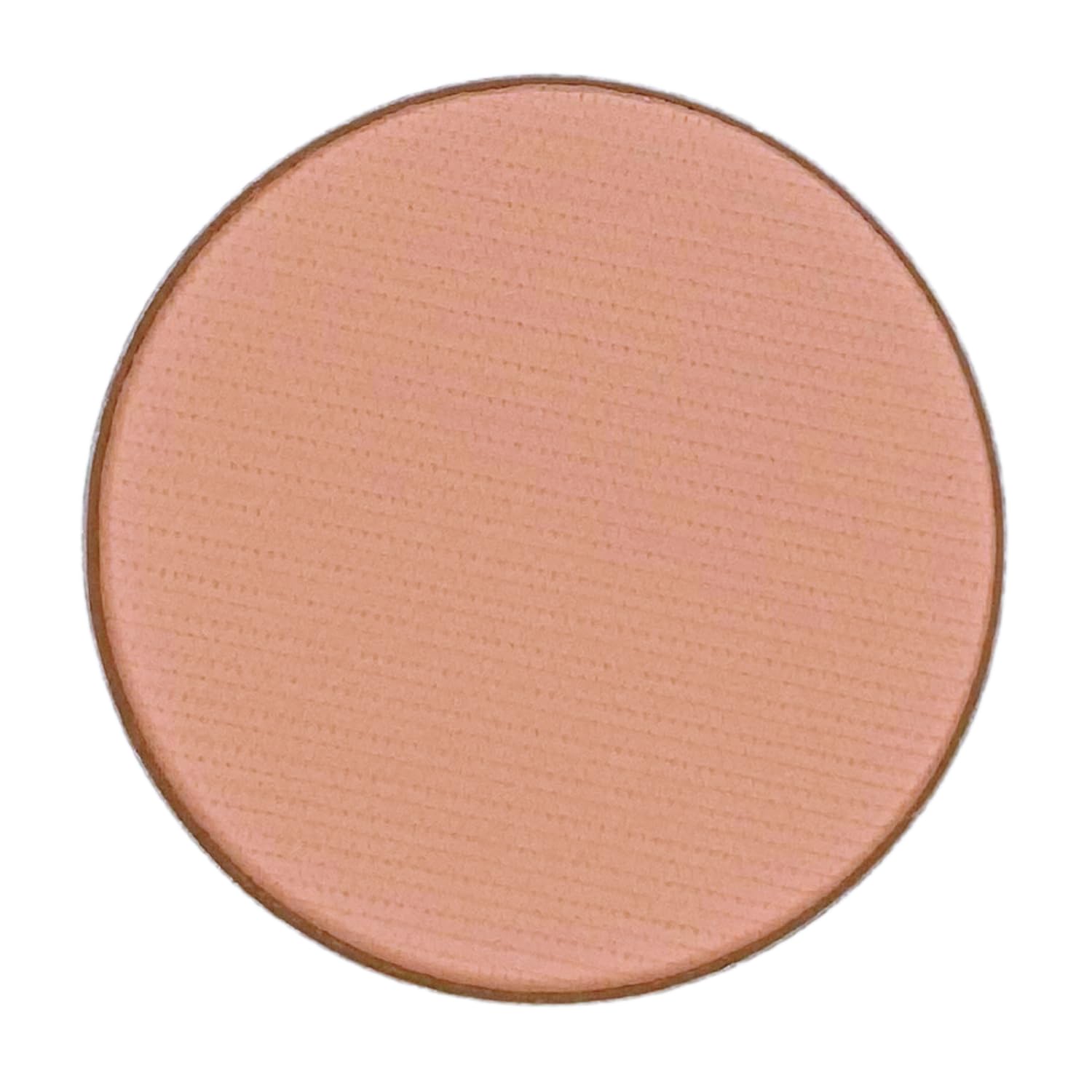 Honeybee Gardens Pressed Powder Eye Shadow, Cameo | SINGLE PAN | Vegan, Cruelty Free, Gluten Free, Paraben Free, Talc Free, Talc Free