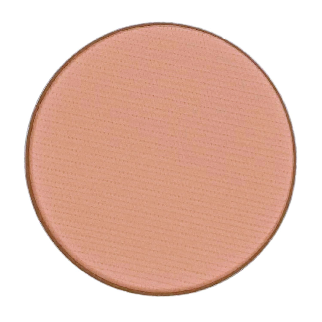 Honeybee Gardens Pressed Powder Eye Shadow, Cameo | SINGLE PAN | Vegan, Cruelty Free, Gluten Free, Paraben Free, Talc Free, Talc Free
