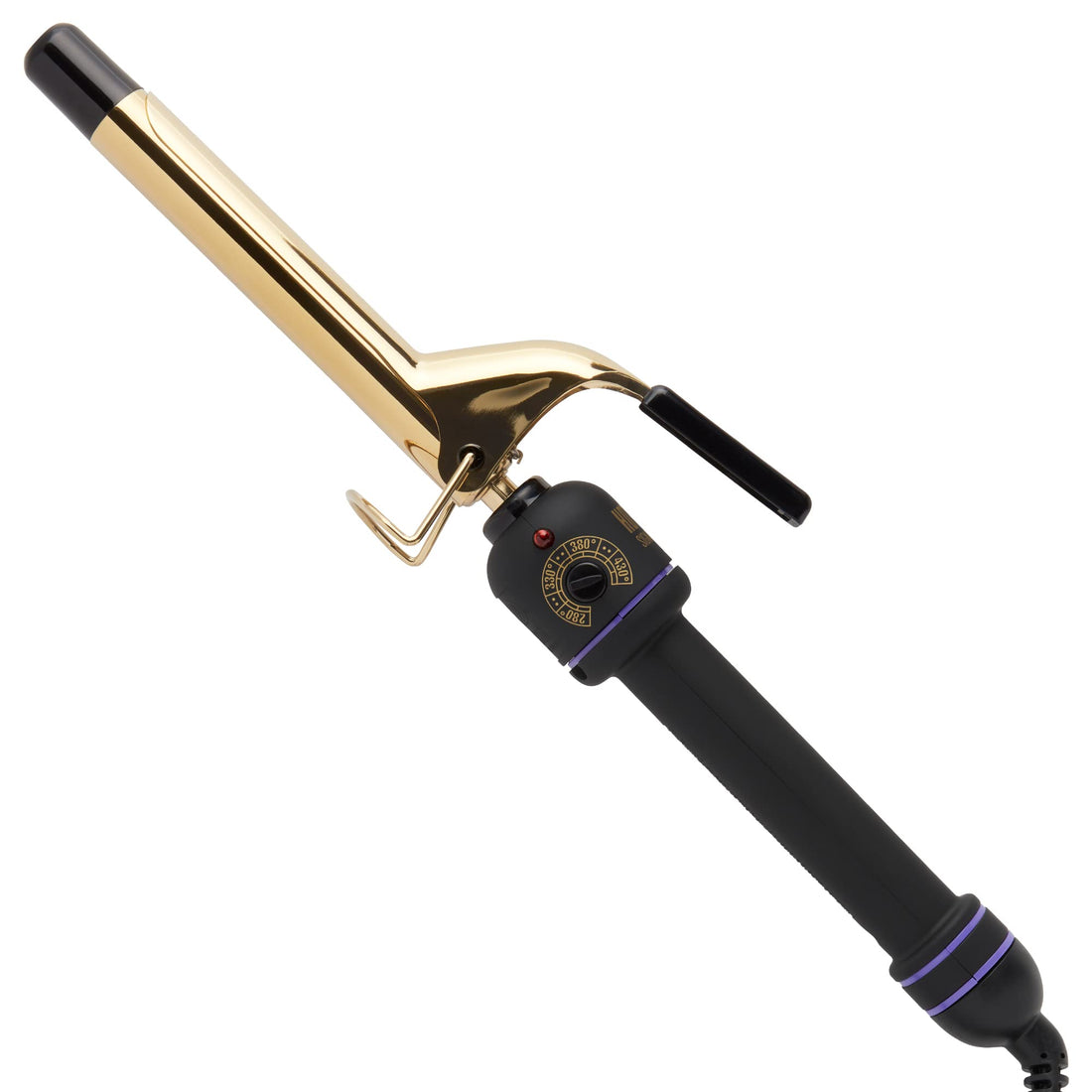 HOT TOOLS Signature Series Gold Curling Iron/wand, Ã‚¾ Inches