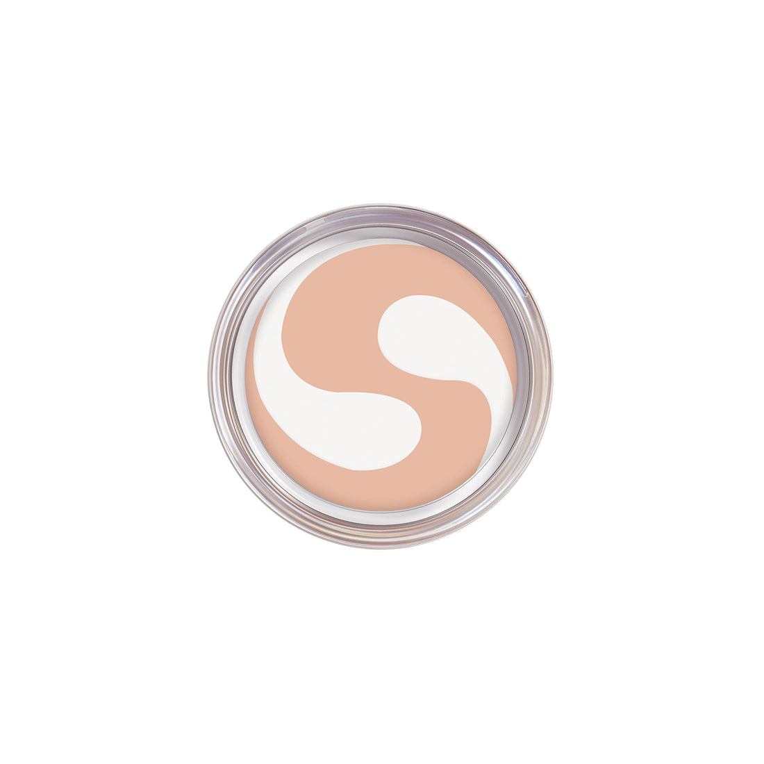 COVERGIRL & OLAY Simply Ageless Instant Wrinkle Defying Foundation, Natural Ivory, 0.4 oz (Packaging May Vary)