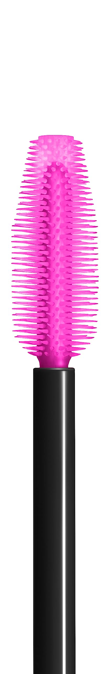 Maybelline New York, Volum' Express The Rocket Washable Mascara , Very Black, 0.3 Fl Oz,Very Black Washable,K1218400