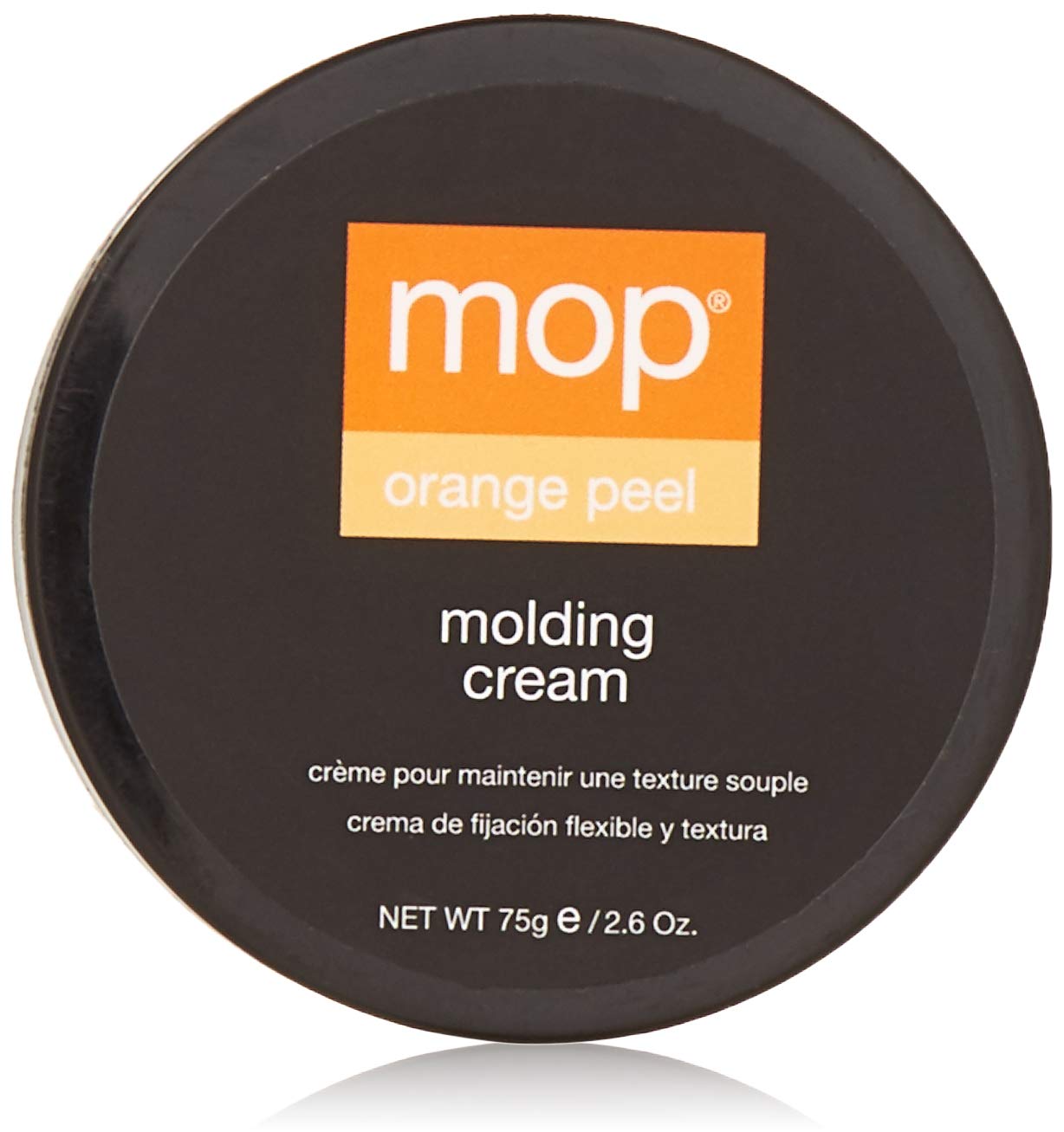 MOP Orange Peel Molding Cream 2.6 oz
