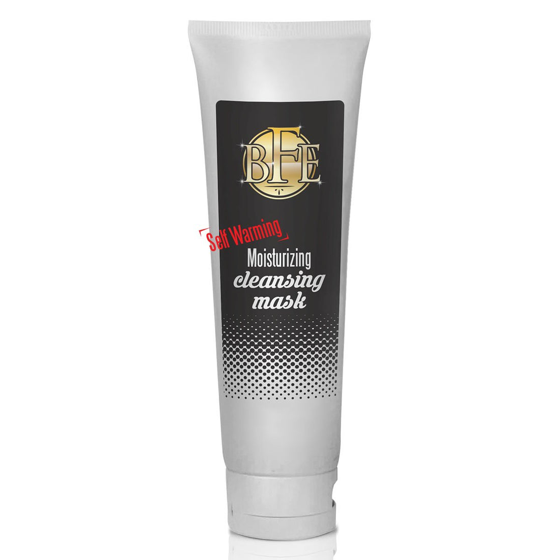 Facial Treatment Cleansing Mask by Beauty Facial Extreme