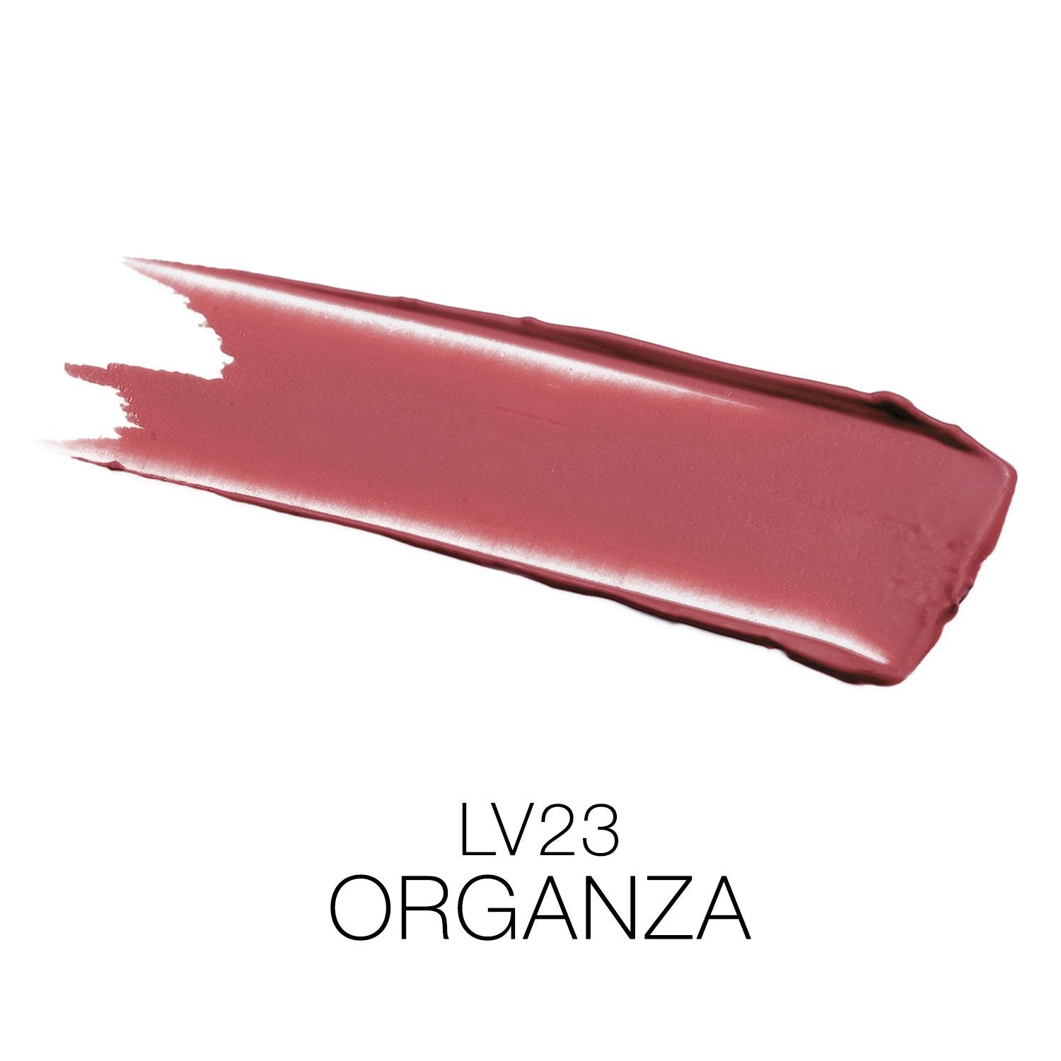 PALLADIO BEAUTY VELVET MATTE CREAM LIP COLOR - ORGANZA, 4.16 g (0.147 oz)