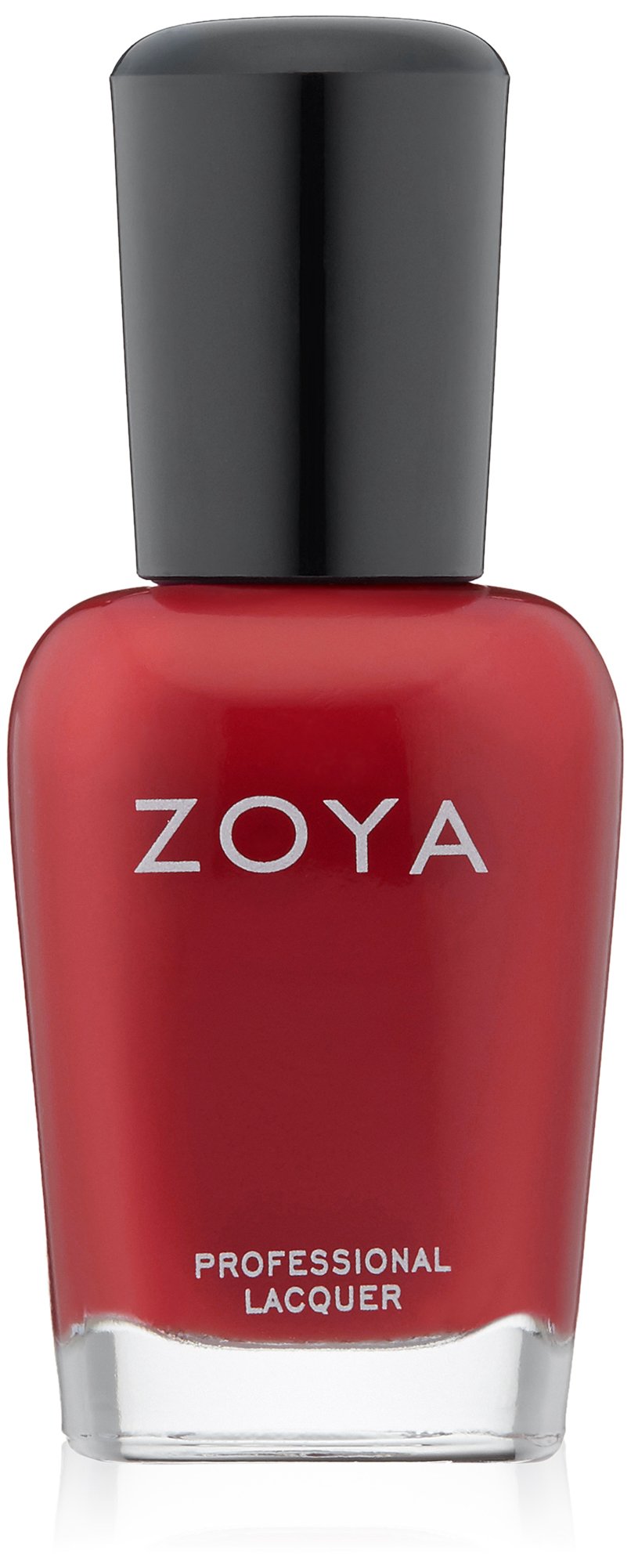 Zoya Nail Polish - Red Andi AD