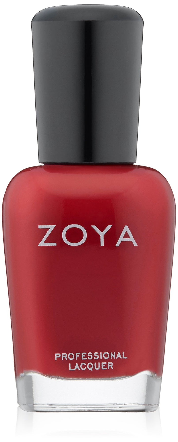 Zoya Nail Polish - Red Andi AD