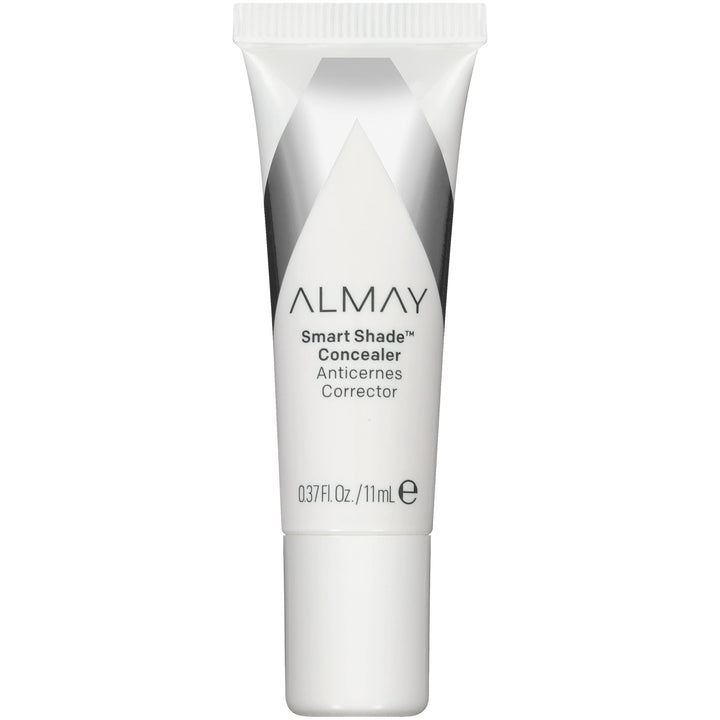 Almay Smart Shade Concealer, Hypoallergenic, Cruelty Free, Oil Free, Fragrance Free, Dermatologist Tested