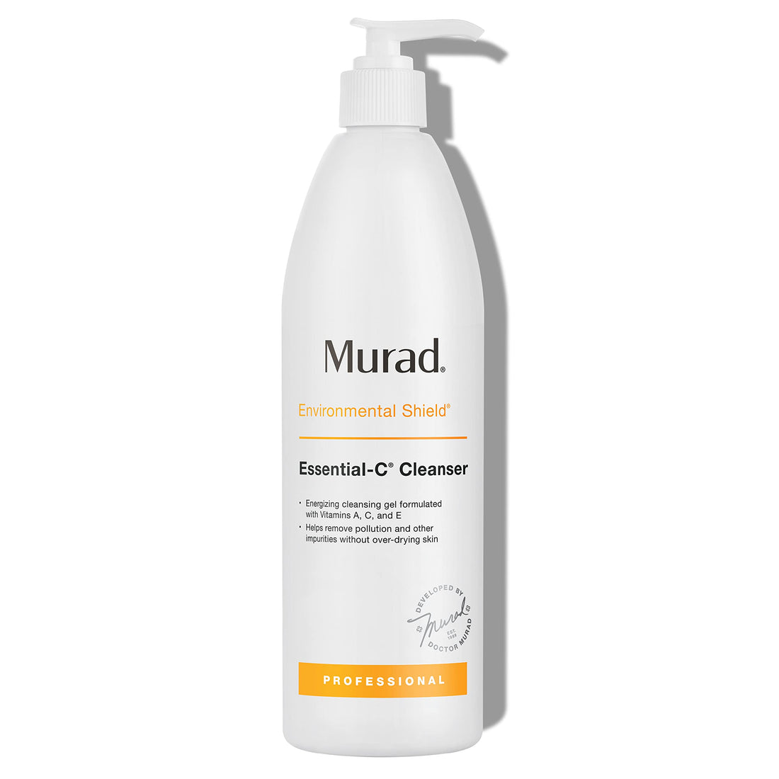 Murad Essential-C Cleanser, 16.9 Ounce