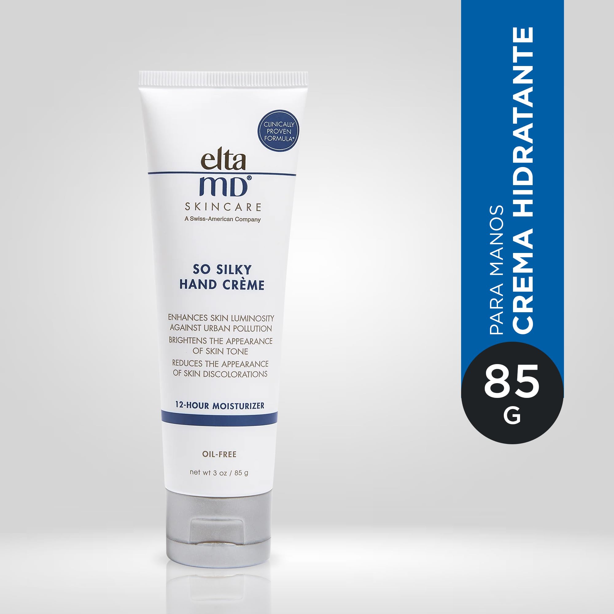 Eltamd So Silky Hand Creme