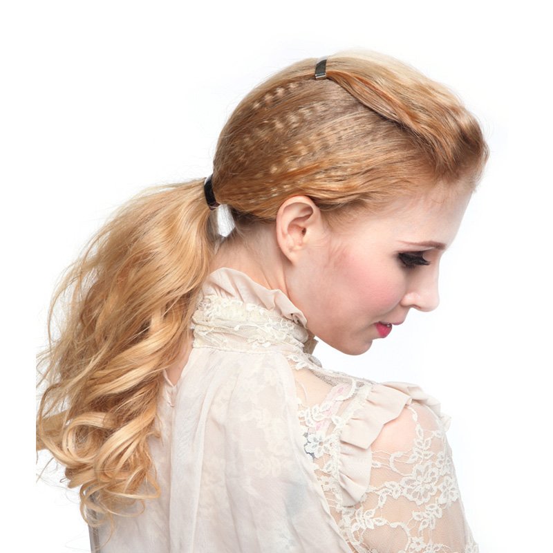 Goody Domed Tight Barrettes 3 by Goody