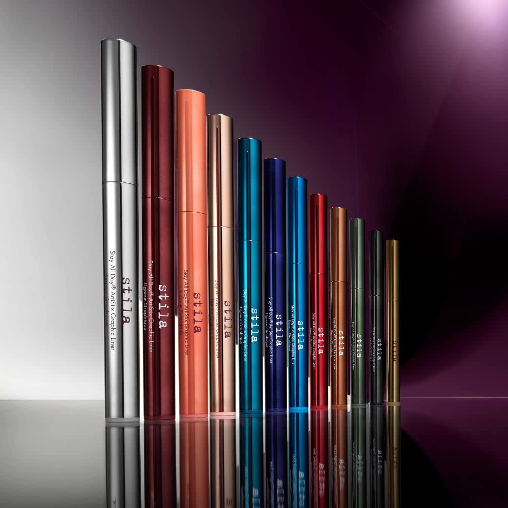 Stila Stay All Day® ArtiStix Graphic Liner