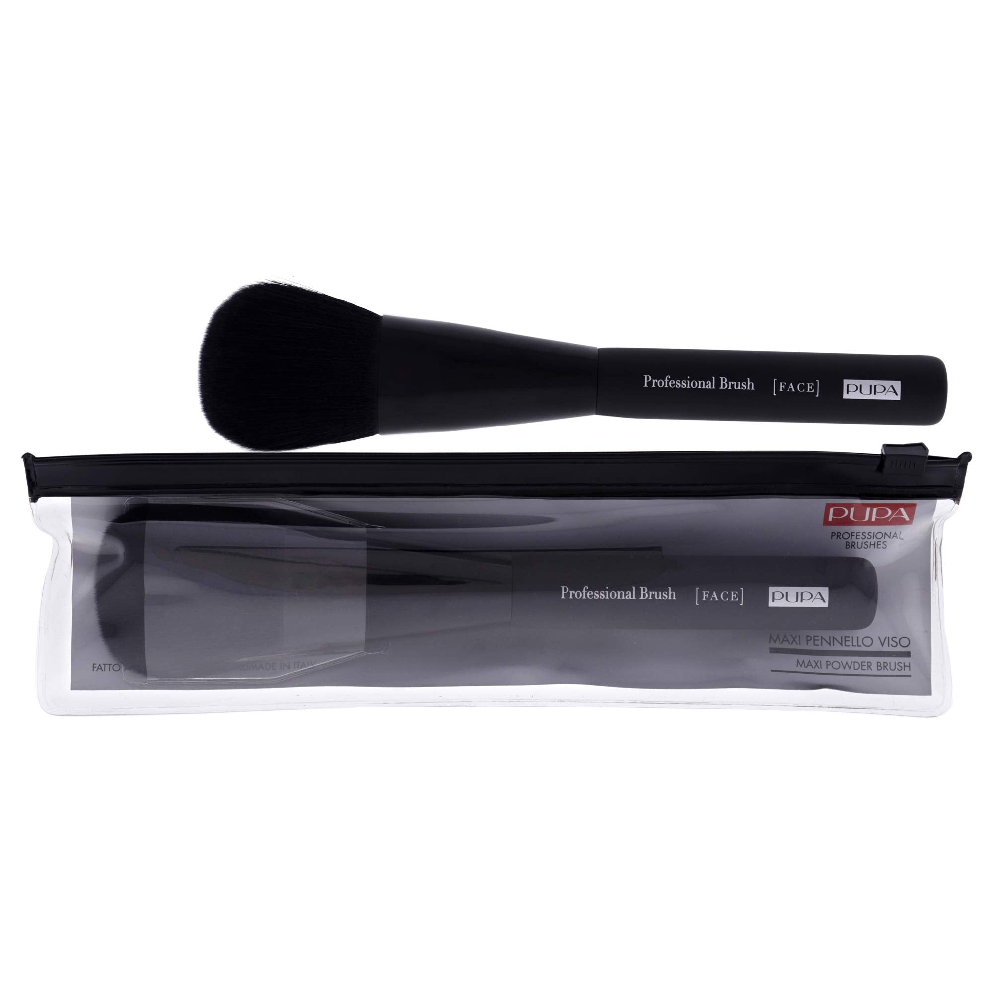 PUPA Milano Maxy Powder Brush
