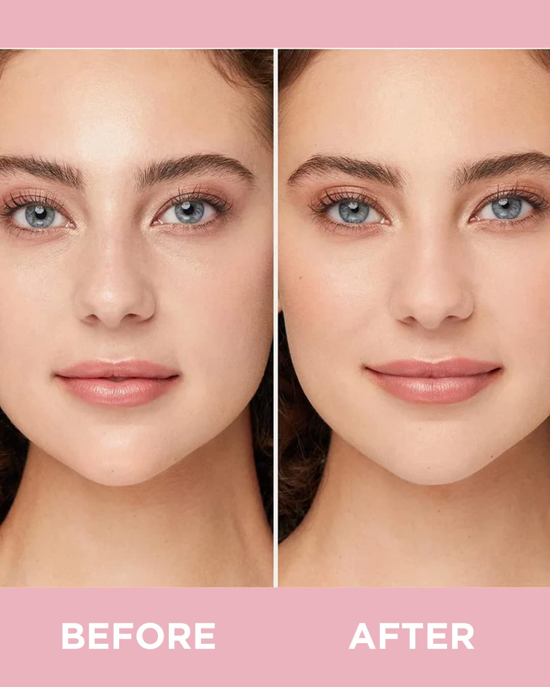 TOUCH IN SOL Icy Sherbet Primer 1.05 fl.oz. - Hydrating Primer Face Makeup for Dry or Oily Skin - Silk Pore and Wrinkle Minimizer - Silicone and Oil Free Gel Formula with Cooling Effect