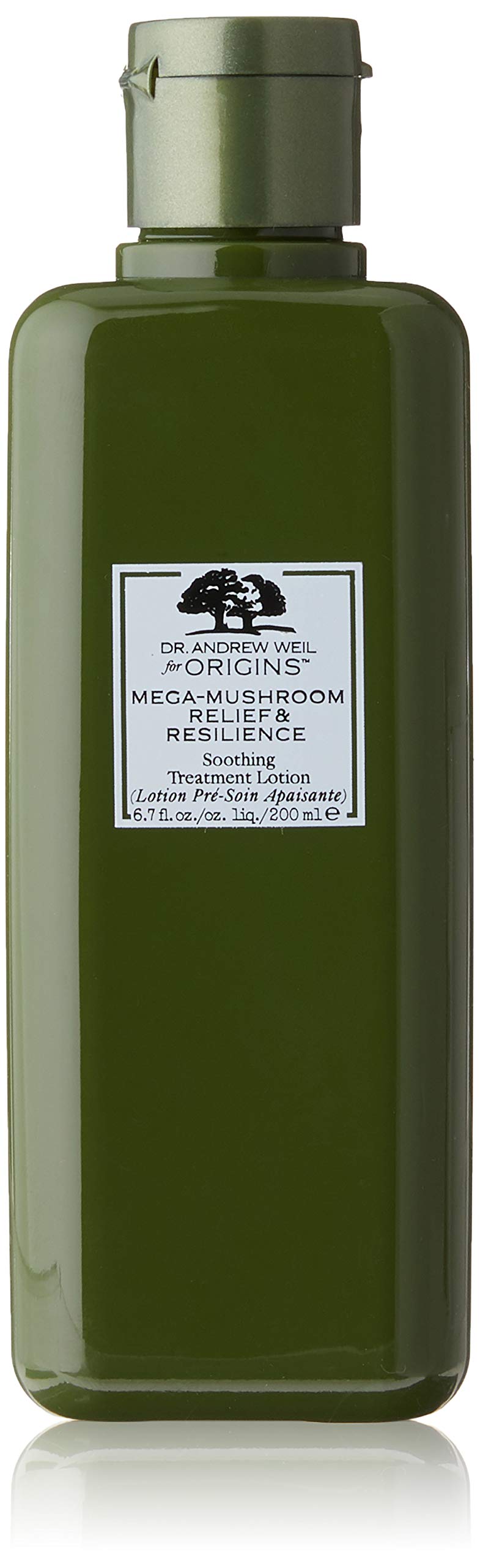 Origins Dr. Andrew Weil for Origins Mega-Mushroom Skin Relief Soothing Treatment Lotion 200ml by Origins