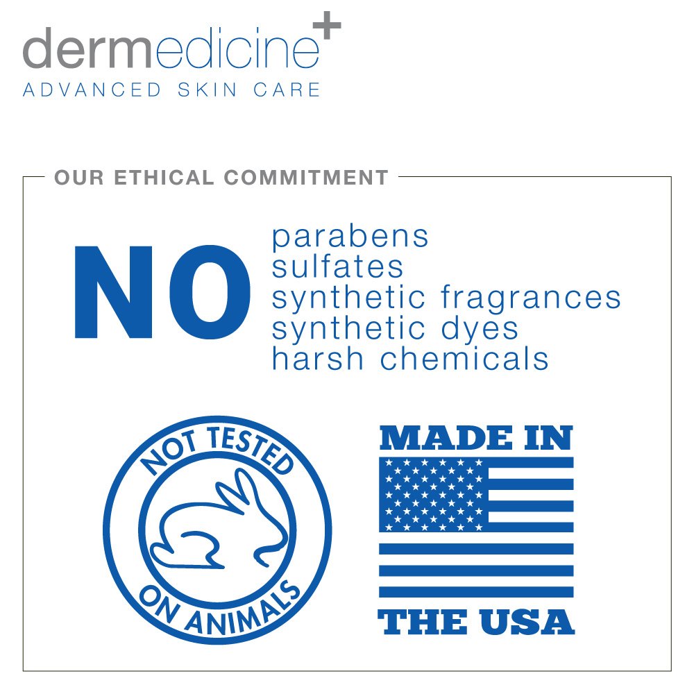 100% Pure Hyaluronic Acid Serum Anti Aging Serum Moisture and Hydration for Your Face 2oz