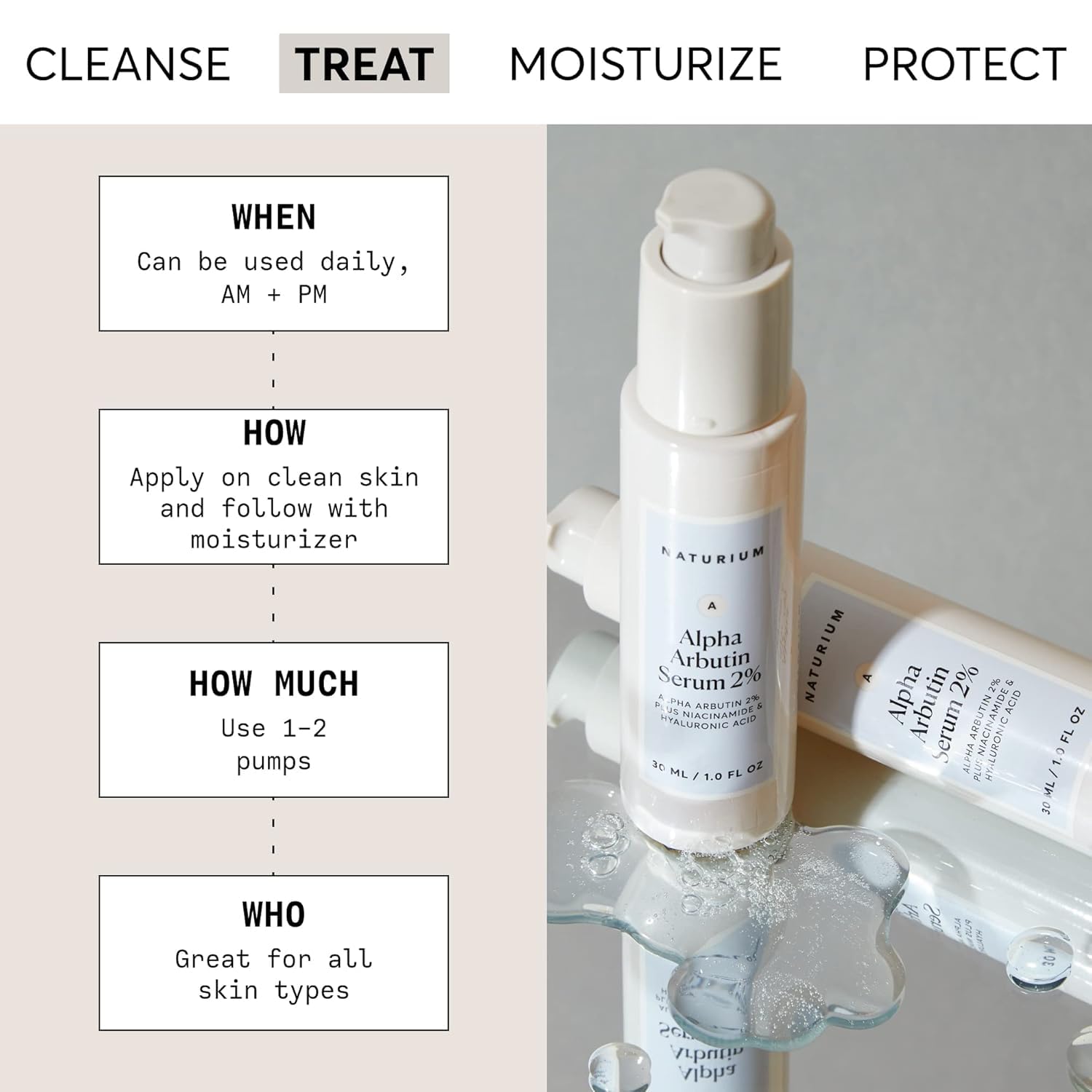 Make Cosmetics Soft Focus Powder Foundation, Cool No. 7