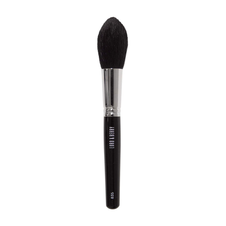 Lord & Berry Brush, 835 Tapered Powder