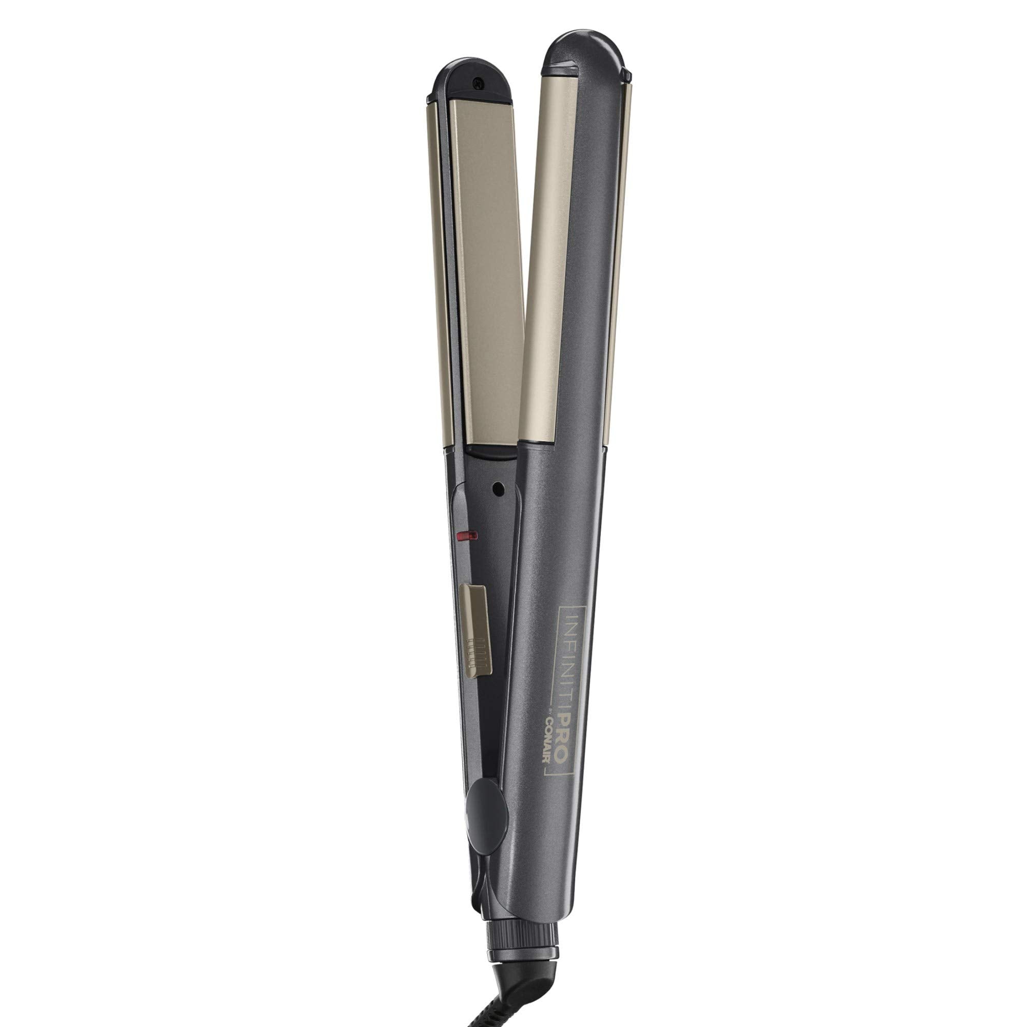 INFINITIPRO BY CONAIR 2-in-1 Styler, Straighten or Wave