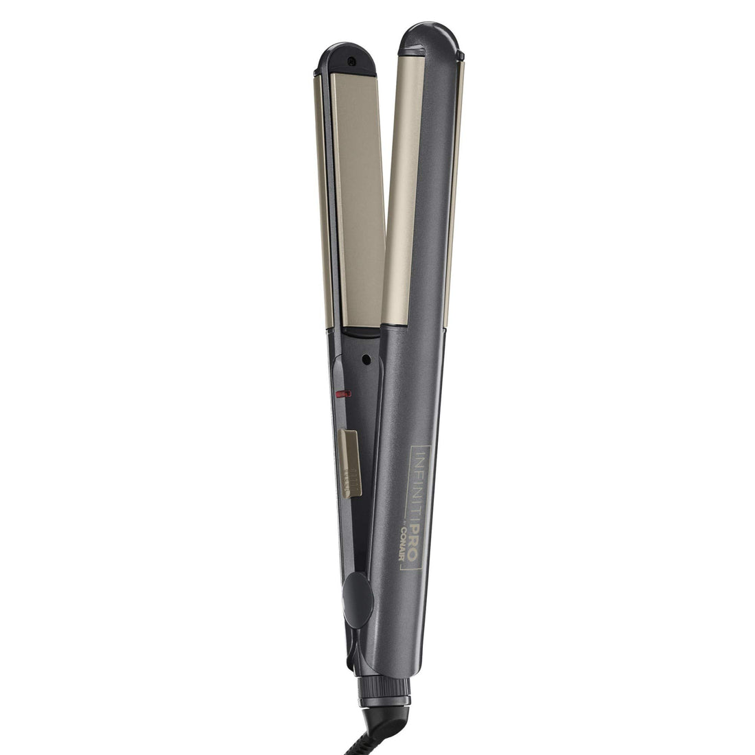 INFINITIPRO BY CONAIR 2-in-1 Styler, Straighten or Wave