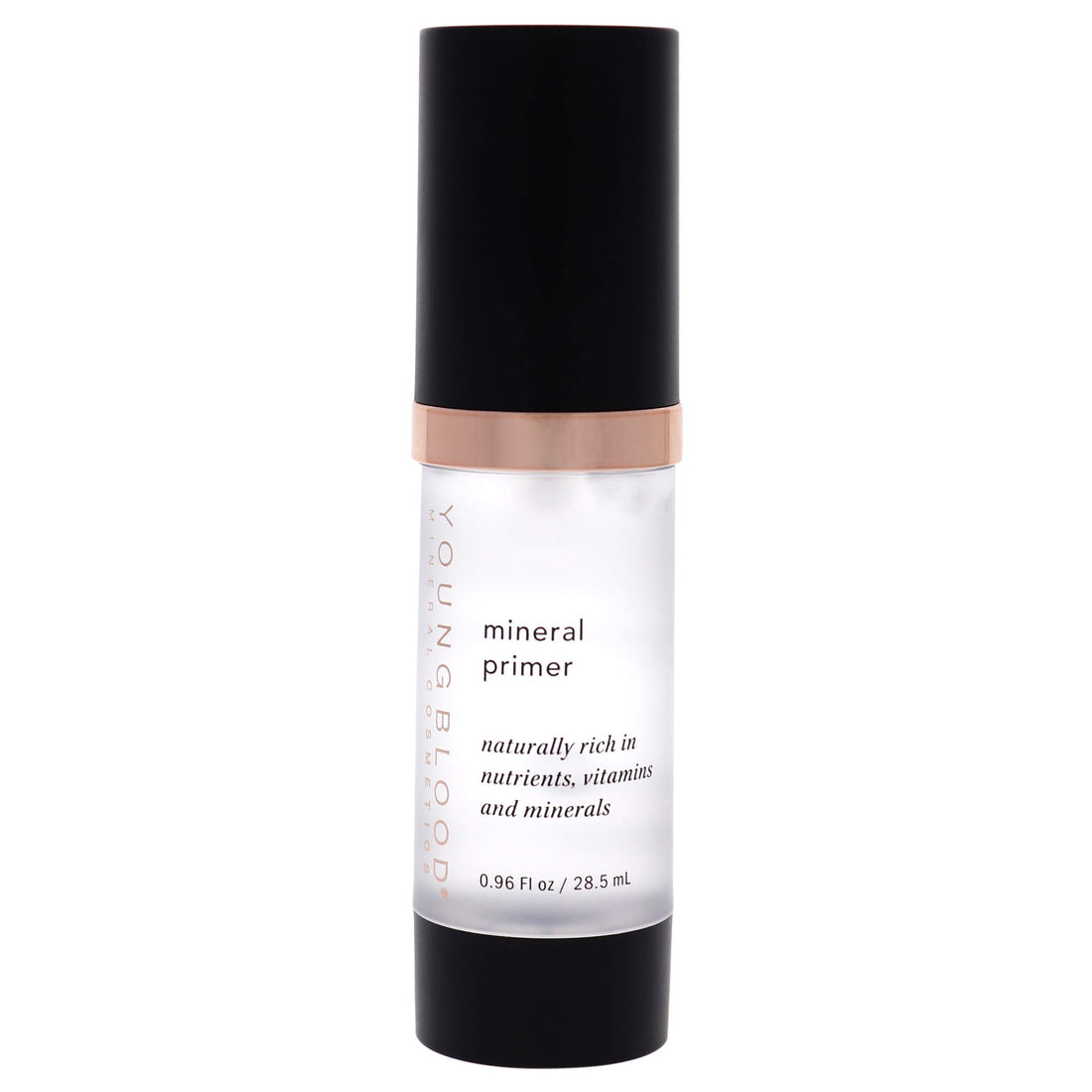 Youngblood Mineral Foundation, Primer, 1 Ounce
