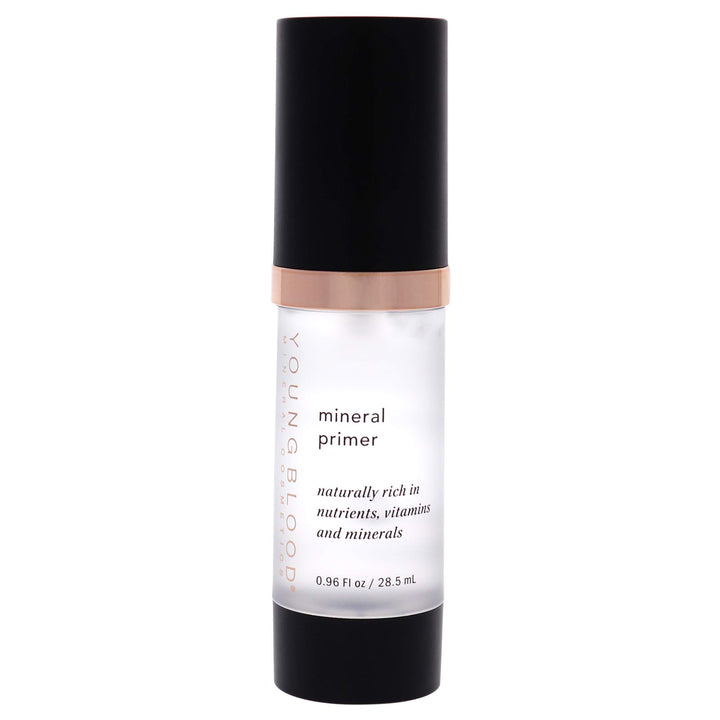 Youngblood Mineral Foundation, Primer, 1 Ounce