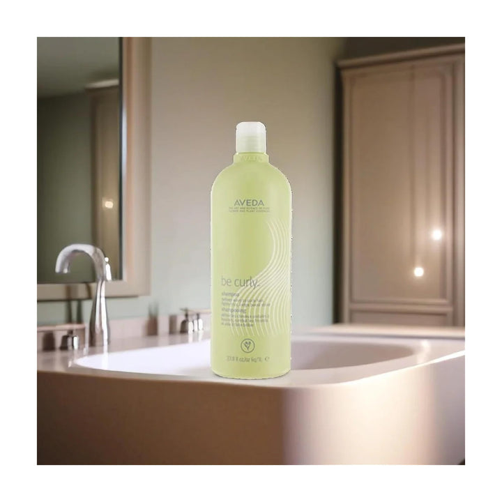 Be Curly Shampoo/FN153431/33.8 oz/ [Personal Care] [Personal Care]