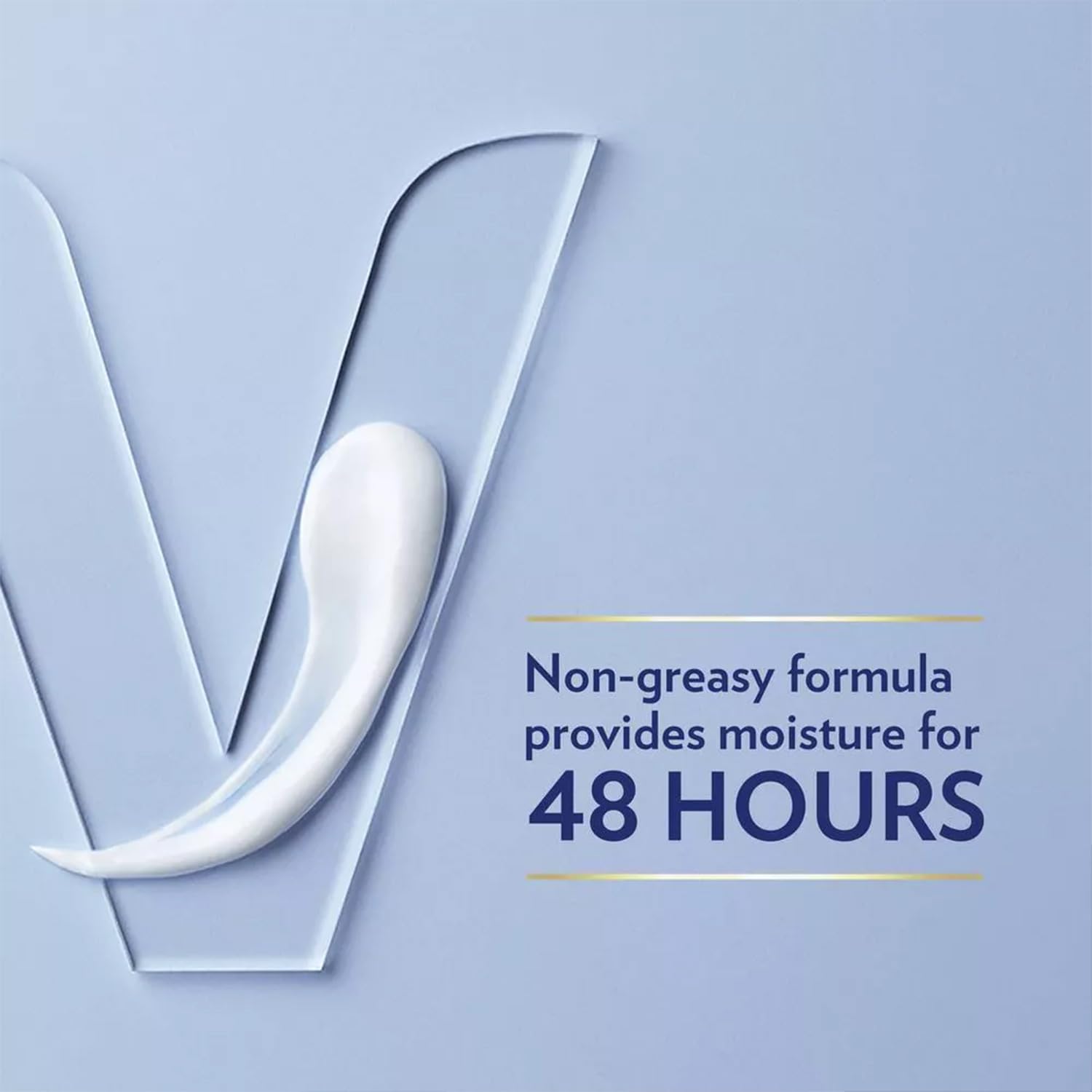 Vaseline Intensive Care Lotion Bundle – Advanced Repair Unscented Lotion & Nourishing Moisture Hand & Body Lotion for Extremely Dry Skin, 2 Oz Ea (2 Piece Set)