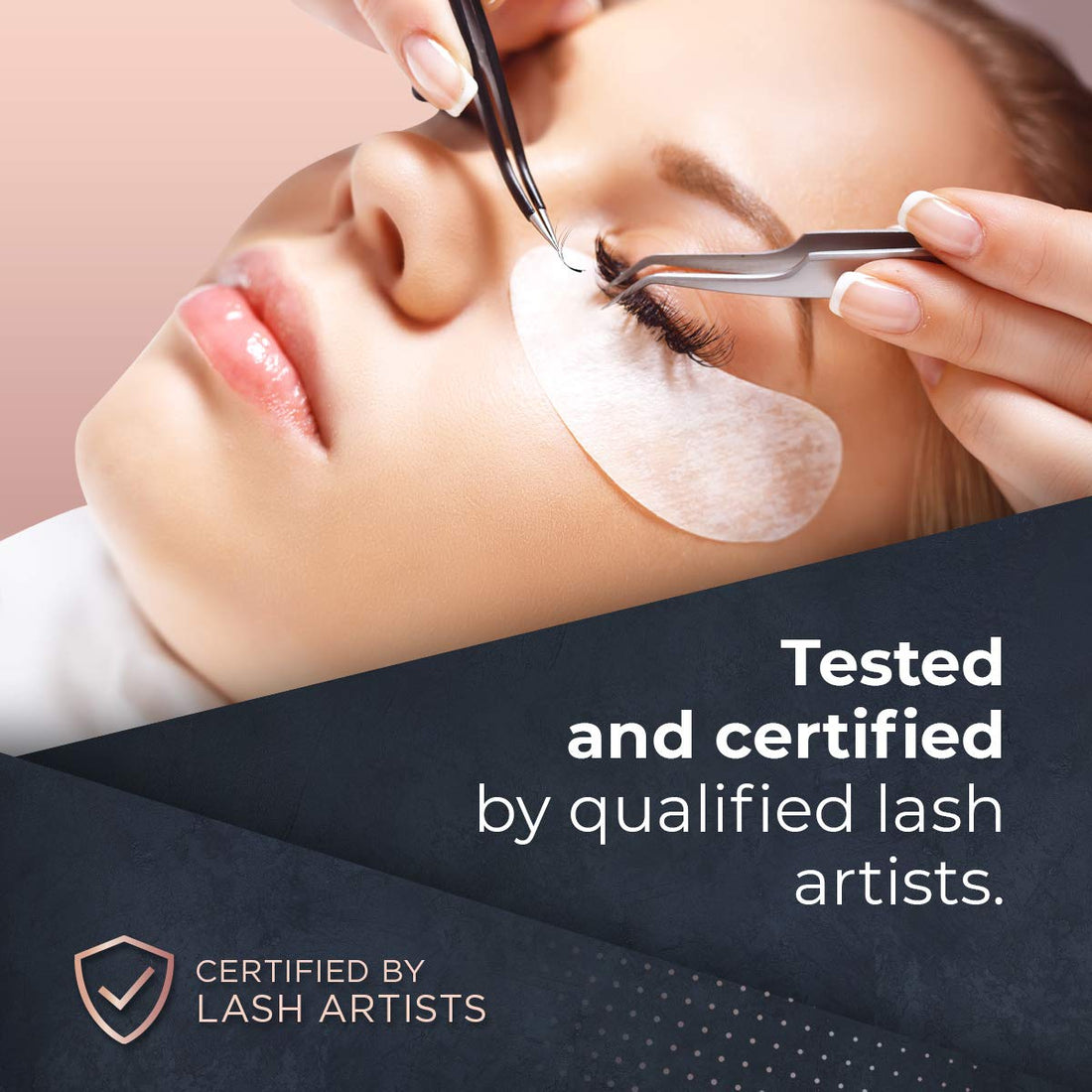 100 Under Eye Patches For Eyelash Extensions