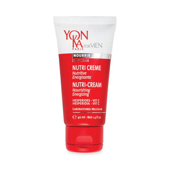Yonka Men Nutri-creme, 40 Fluid Ounce