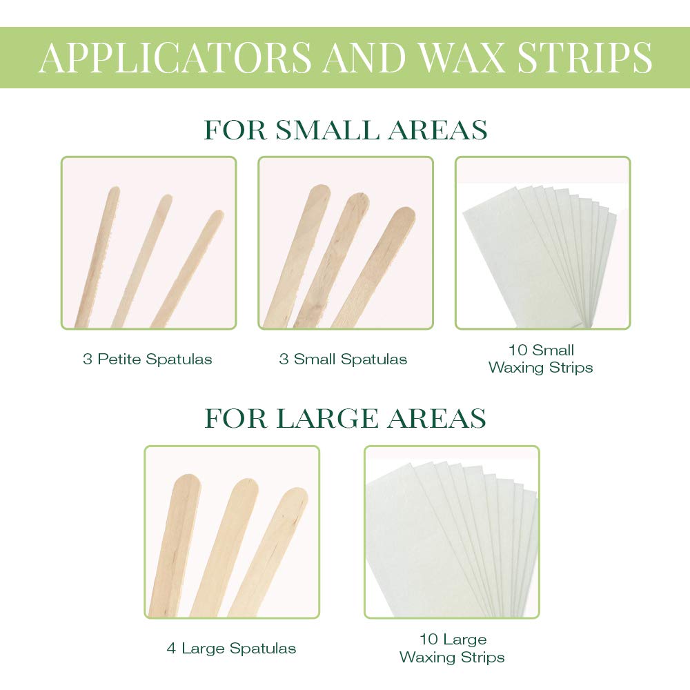 Sensitive Microwave Kit