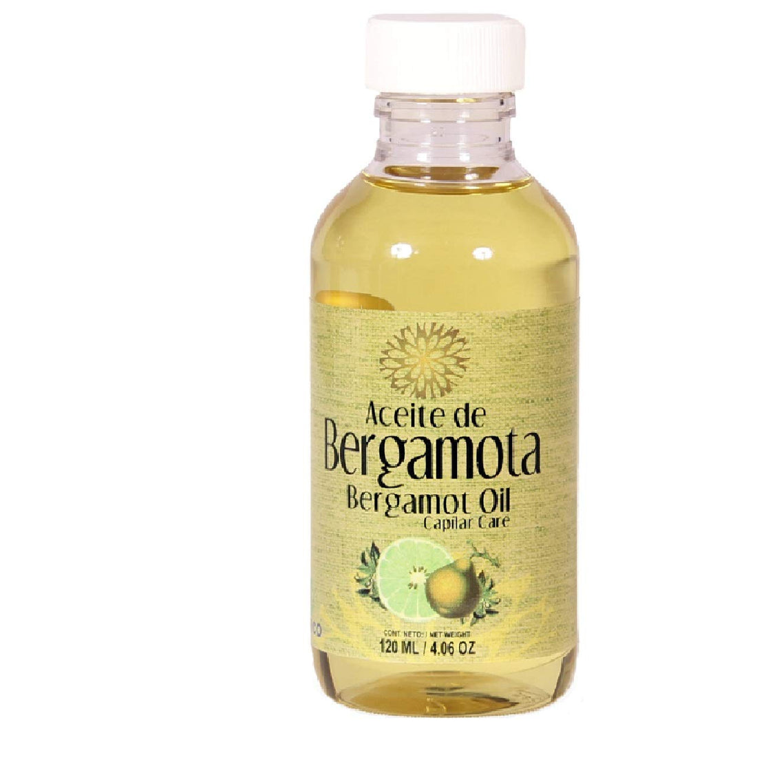 Bergamot Shampoo 500ml plus Bergamot Conditioner 500ml plus Bergamot Oil 120ml, Lenico Brand Gold Edition.