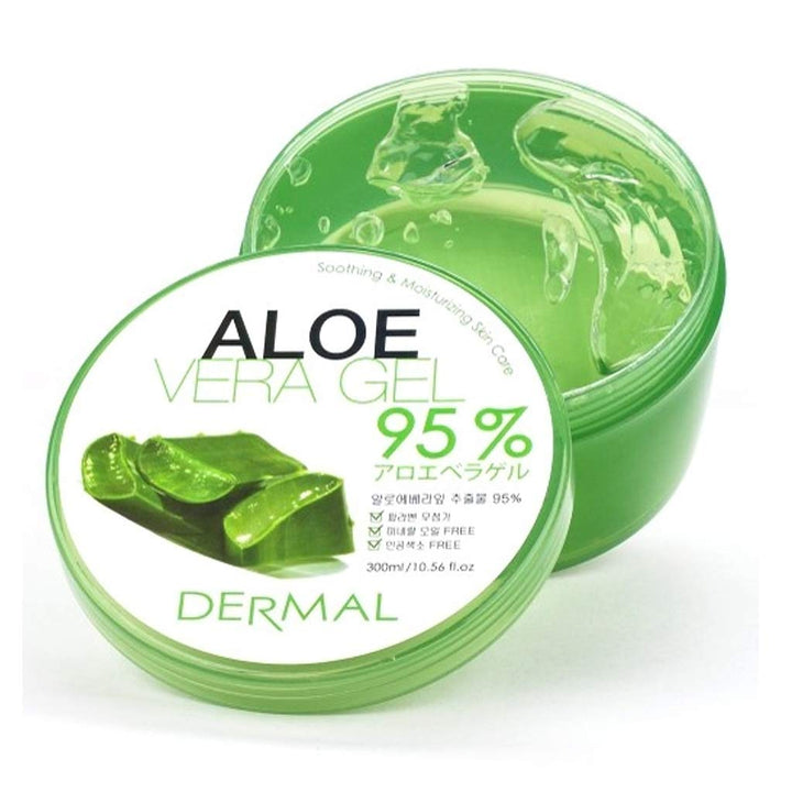 Dermal Korea Aloe Vera Gel 95%
