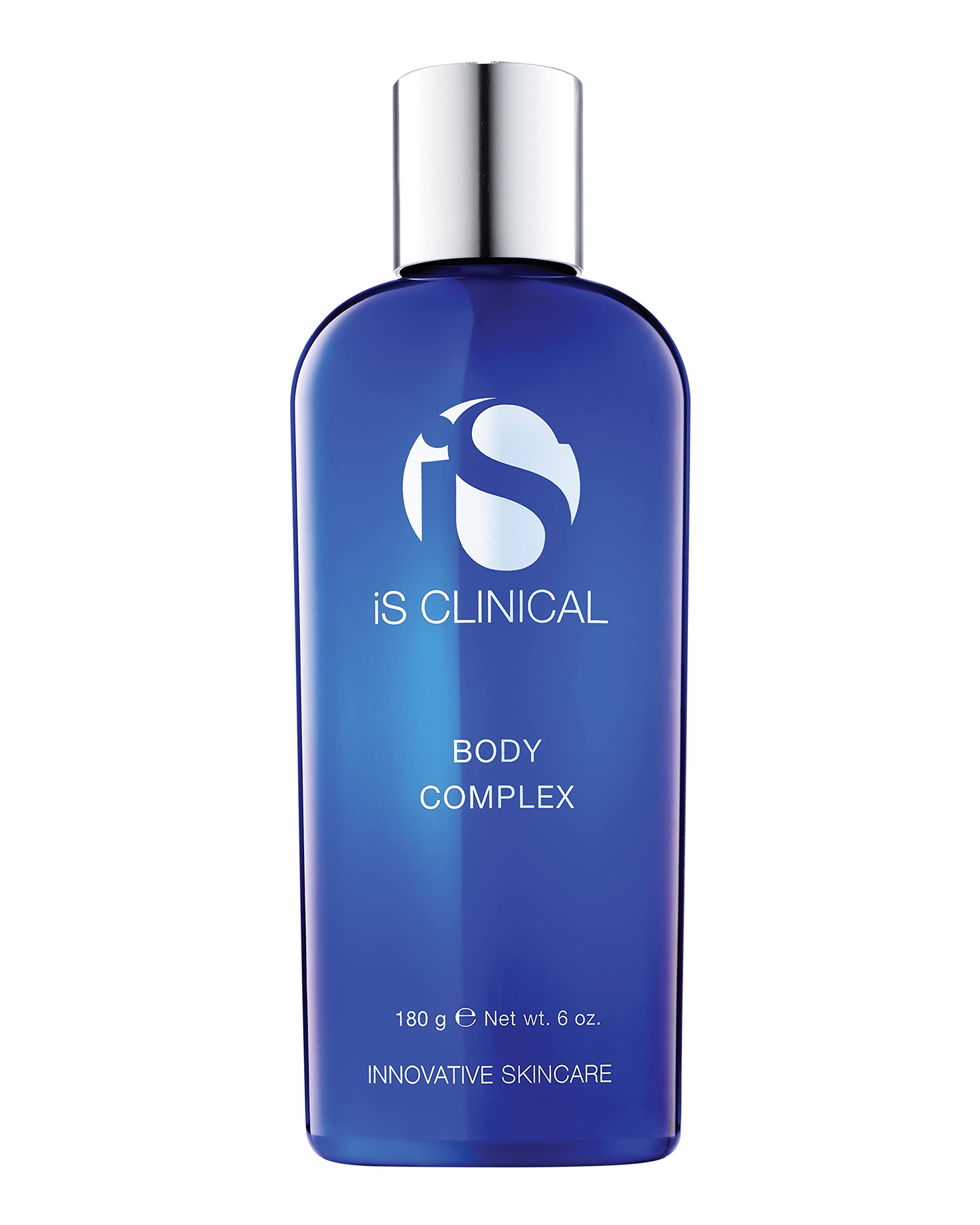 IS Clinical Body Complex 180ml/6oz