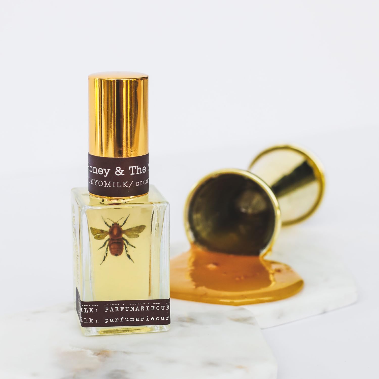 Tokyo Milk Honey and The Moon Perfume, 1 Fluid Ounce