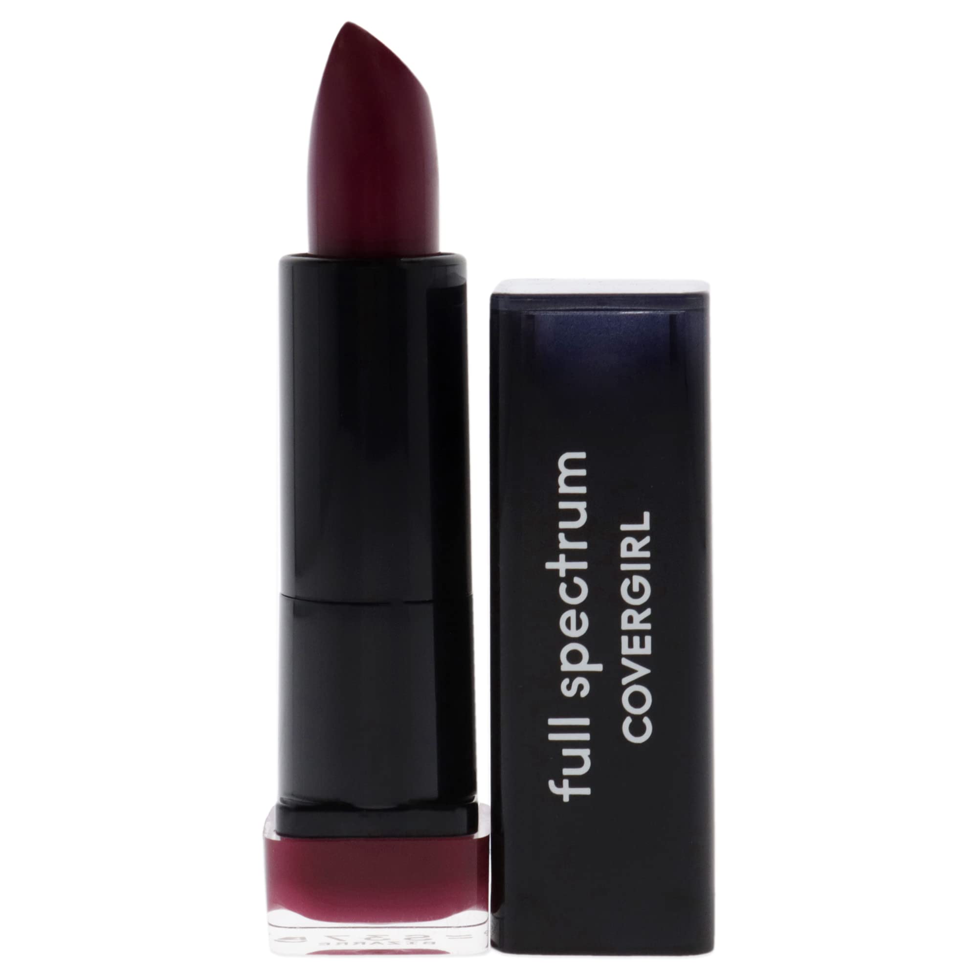 COVERGIRL Full Spectrum Color Idol- Satin Lipstick Bizarre