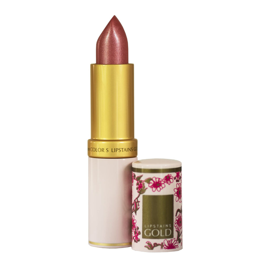 Sweet Apricot: Lipstains Gold Sweet Apricot