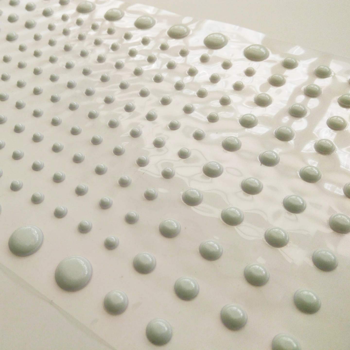 808 PCS Glow in The Dark Stars for Ceiling, Glowing Wall Decals Decor Stickers,(404 Pcs Green and 404 Sky Blue) 3D Adhesive Dots Decor Starry Sky Decor for Kids Bedroom or Birthday Gift