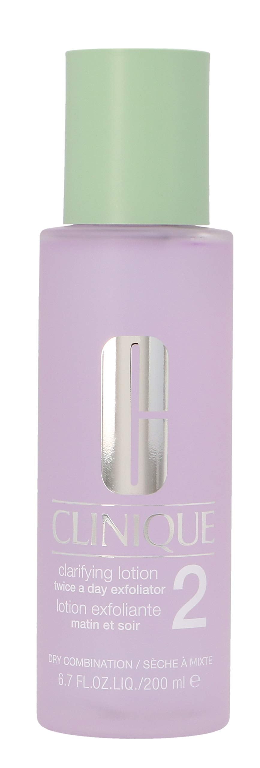 Clinique Clarifying Lotion 2 200ml/6.7oz