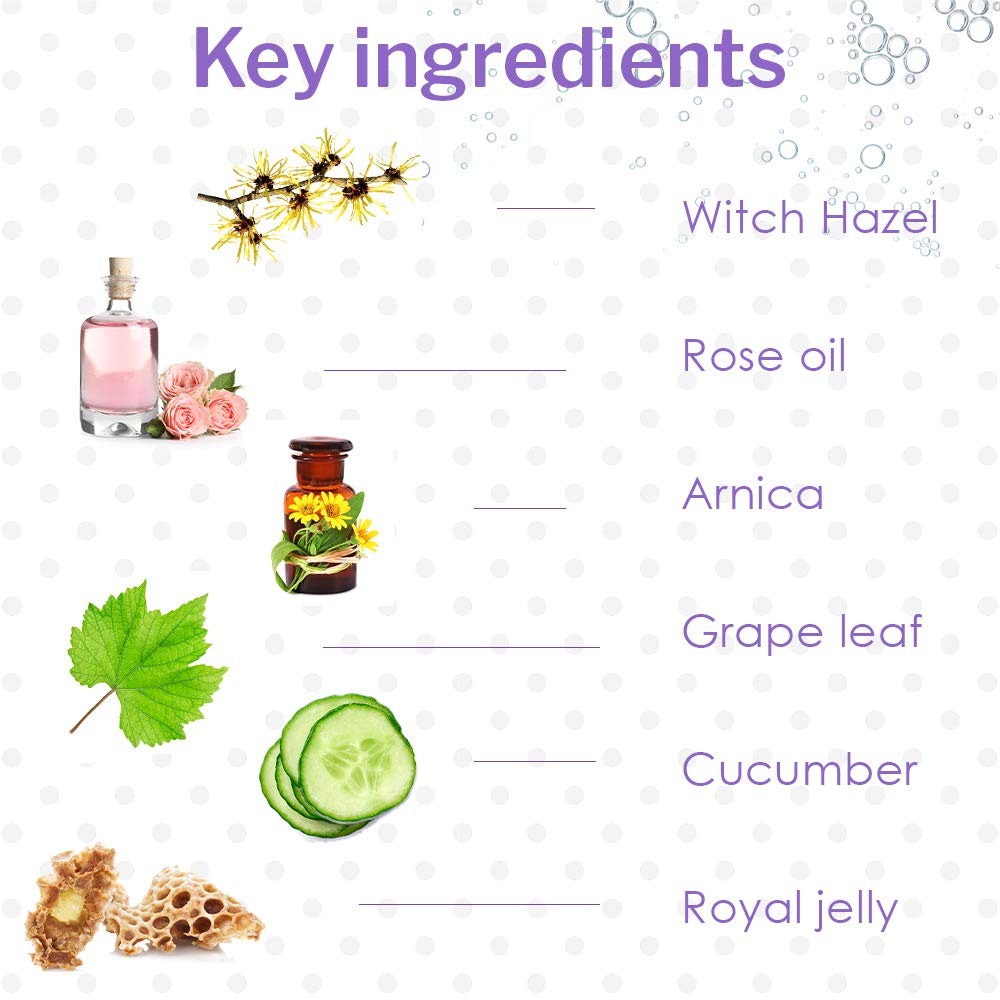 Bye Bye Blemish Water Activated Dissolving Cleanser Sheets