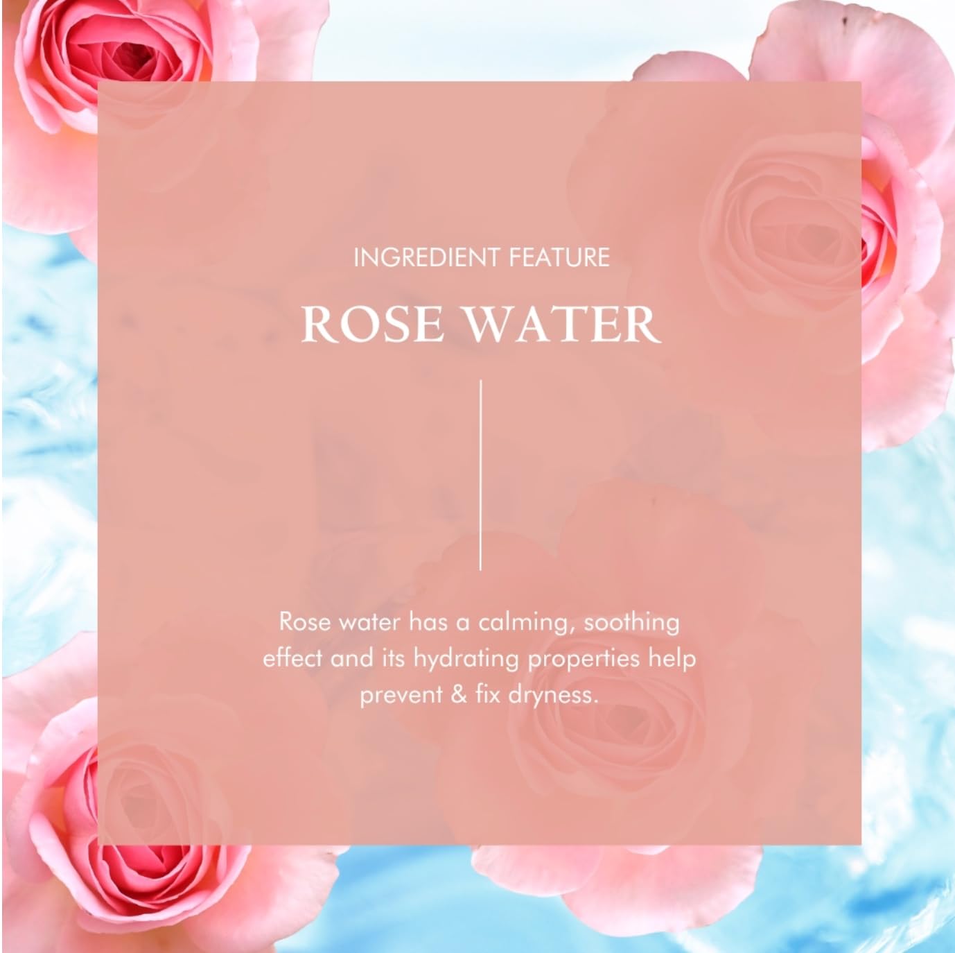 Simply Radiant Beauty Organic Citrus Twist Toning Mist w/Aloe Vera