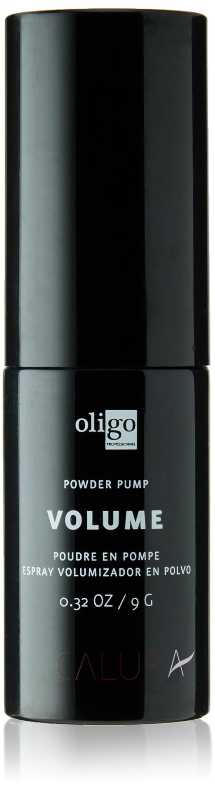 Oligo Professionnel Calura Powder Pump Volume - .32oz